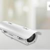 Bosch DINION IP thermal 8000 camera: early risk detection under extreme conditions