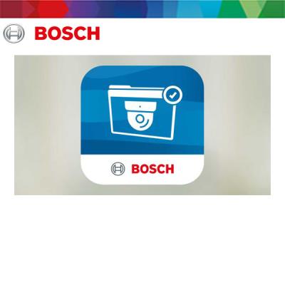 Bosch Project Assistant app